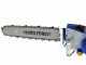 Paterlini Jack PA 10'' 1/4&quot; - Potatore pneumatico a catena - Lama da 25cm