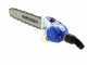 Paterlini Jack PA 10'' 1/4&quot; - Potatore pneumatico a catena - Lama da 25cm