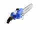 Paterlini Jack PA 10'' 1/4&quot; - Potatore pneumatico a catena - Lama da 25cm