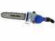 Paterlini Jack PA 10'' 1/4&quot; - Potatore pneumatico a catena - Lama da 25cm