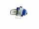 Paterlini Jack PA 10'' 1/4&quot; - Potatore pneumatico a catena - Lama da 25cm