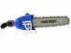 Paterlini Jack PA 10'' 1/4&quot; - Potatore pneumatico a catena - Lama da 25cm