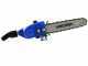 Paterlini Jack PA 10'' 1/4&quot; - Potatore pneumatico a catena - Lama da 25cm