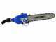 Paterlini Jack PA 10'' 1/4&quot; - Potatore pneumatico a catena - Lama da 25cm