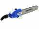 Paterlini Jack PA 10'' 1/4&quot; - Potatore pneumatico a catena - Lama da 25cm