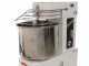 SPIRALMAC SV8VV - Impastatrice a spirale - 10 Velocit&agrave; - 8 Kg