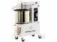 SPIRALMAC SV8VV - Impastatrice a spirale - 10 Velocit&agrave; - 8 Kg