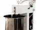 SPIRALMAC SV8VV - Impastatrice a spirale - 10 Velocit&agrave; - 8 Kg