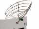 SPIRALMAC SV8VV - Impastatrice a spirale - 10 Velocit&agrave; - 8 Kg
