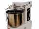 SPIRALMAC SV8VV - Impastatrice a spirale - 10 Velocit&agrave; - 8 Kg