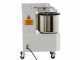 SPIRALMAC SV8VV - Impastatrice a spirale - 10 Velocit&agrave; - 8 Kg
