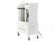 SPIRALMAC SV8VV - Impastatrice a spirale - 10 Velocit&agrave; - 8 Kg