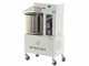 SPIRALMAC SV8VV - Impastatrice a spirale - 10 Velocit&agrave; - 8 Kg