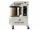 SPIRALMAC SV8VV - Impastatrice a spirale - 10 Velocit&agrave; - 8 Kg