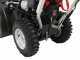 BlackStone B-ST 71 LWE - Spazzaneve a scoppio - Loncin G250F(D)S