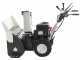 BlackStone B-ST 71 LWE - Spazzaneve a scoppio - Loncin G250F(D)S