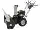 BlackStone B-ST 71 LWE - Spazzaneve a scoppio - Loncin G250F(D)S