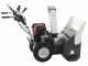 BlackStone B-ST 71 LWE - Spazzaneve a scoppio - Loncin G250F(D)S