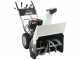 BlackStone B-ST 71 LWE - Spazzaneve a scoppio - Loncin G250F(D)S