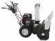 BlackStone B-ST 71 LWE - Spazzaneve a scoppio - Loncin G250F(D)S