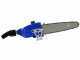 Paterlini Jack PA 10'&quot; 1/4 carving - Potatore pneumatico a catena - Lama 25cm
