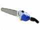 Paterlini Jack PA 10'&quot; 1/4 carving - Potatore pneumatico a catena - Lama 25cm