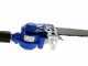 Paterlini Jack PA 10'&quot; 1/4 carving - Potatore pneumatico a catena - Lama 25cm