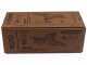 Paterlini Jack PA 10'&quot; 1/4 carving - Potatore pneumatico a catena - Lama 25cm