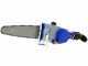 Paterlini Jack PA 10'&quot; 1/4 carving - Potatore pneumatico a catena - Lama 25cm