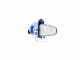 Paterlini Jack PA 10'&quot; 1/4 carving - Potatore pneumatico a catena - Lama 25cm