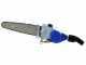 Paterlini Jack PA 10'&quot; 1/4 carving - Potatore pneumatico a catena - Lama 25cm