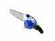 Paterlini Jack PA 10'&quot; 1/4 carving - Potatore pneumatico a catena - Lama 25cm