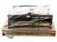 Blackstone B-HLRK 210 - Rastrello per trattore pesante con collegamento a 3 punti - Serie Heavy Duty