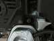 Biotrituratore a scoppio BIGCH420 con motore Loncin G420F - avviamento elettrico