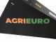 Biotrituratore a scoppio BIGCH420 con motore Loncin G420F - avviamento elettrico