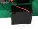 Biotrituratore a scoppio BIGCH420 con motore Loncin G420F - avviamento elettrico