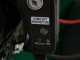 Biotrituratore a scoppio BIGCH420 con motore Loncin G420F - avviamento elettrico