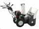 BlackStone B-ST 66 LWE - Spazzaneve a scoppio - Loncin G210F(D)S