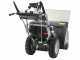 BlackStone B-ST 66 LWE - Spazzaneve a scoppio - Loncin G210F(D)S