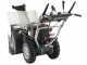 BlackStone B-ST 66 LWE - Spazzaneve a scoppio - Loncin G210F(D)S