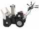 BlackStone B-ST 66 LWE - Spazzaneve a scoppio - Loncin G210F(D)S