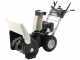 BlackStone B-ST 66 LWE - Spazzaneve a scoppio - Loncin G210F(D)S