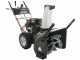 BlackStone B-ST 66 LWE - Spazzaneve a scoppio - Loncin G210F(D)S