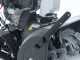 BlackStone B-ST 66 LWE - Spazzaneve a scoppio - Loncin G210F(D)S