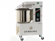 SPIRALMAC SV8HH ROYAL - Impastatrice a spirale ad alta idratazione - 10 Velocit&agrave; - 8 Kg