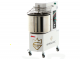 SPIRALMAC SV8HH ROYAL - Impastatrice a spirale ad alta idratazione - 10 Velocit&agrave; - 8 Kg
