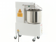 SPIRALMAC SV8HH ROYAL - Impastatrice a spirale ad alta idratazione - 10 Velocit&agrave; - 8 Kg
