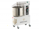 SPIRALMAC SV8HH ROYAL - Impastatrice a spirale ad alta idratazione - 10 Velocit&agrave; - 8 Kg