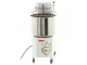 SPIRALMAC SV8HH ROYAL - Impastatrice a spirale ad alta idratazione - 10 Velocit&agrave; - 8 Kg