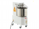 SPIRALMAC SV8HH ROYAL - Impastatrice a spirale ad alta idratazione - 10 Velocit&agrave; - 8 Kg